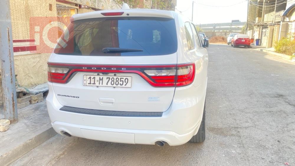 Dodge Durango